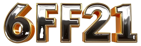 6ff21 logo