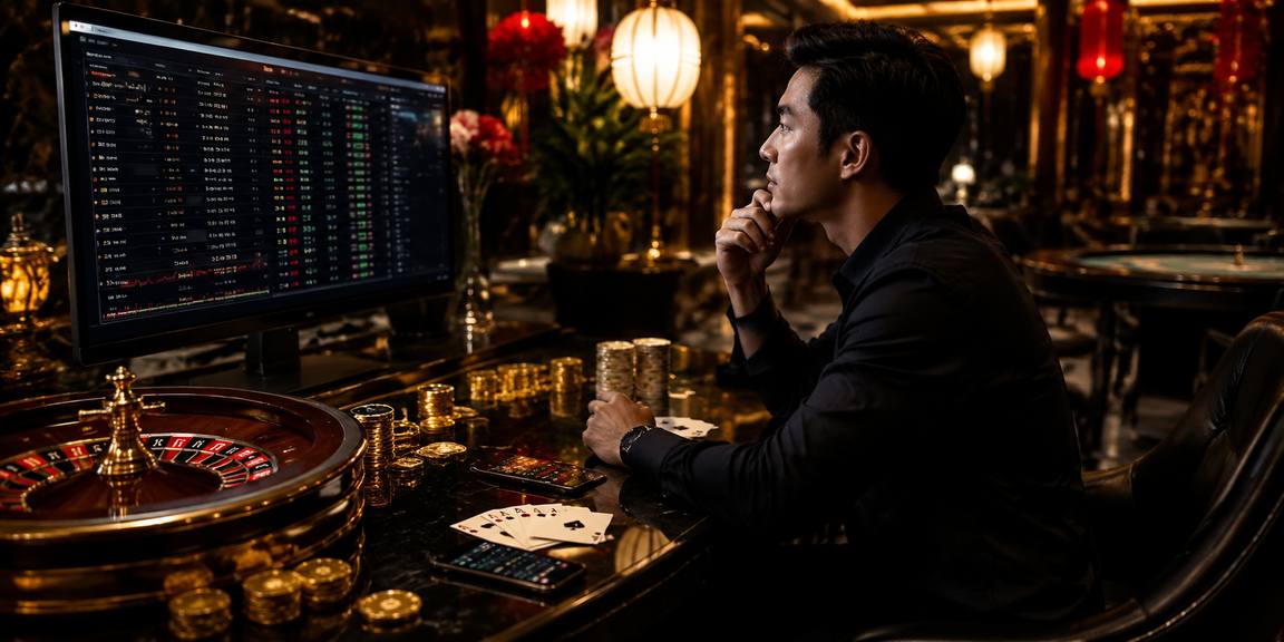 6ff21 Làm Sao Để Vào Bàn Baccarat Trực Tiếp