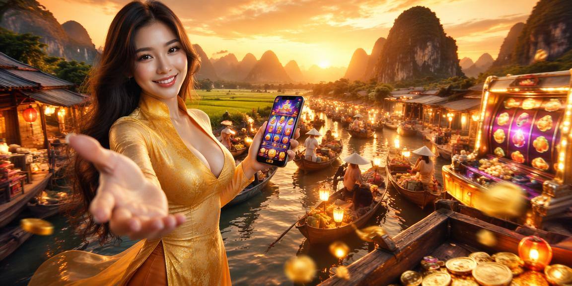 6ff21 Cách nạp và rút tiền