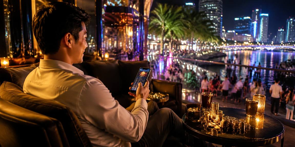 6ff21 Stream dealer và cơ chế phát bài